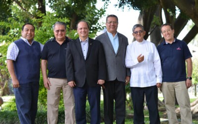 Nuevo Gobierno Provincial 2019-2023