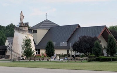 USA: Holy Family Triduum 2022